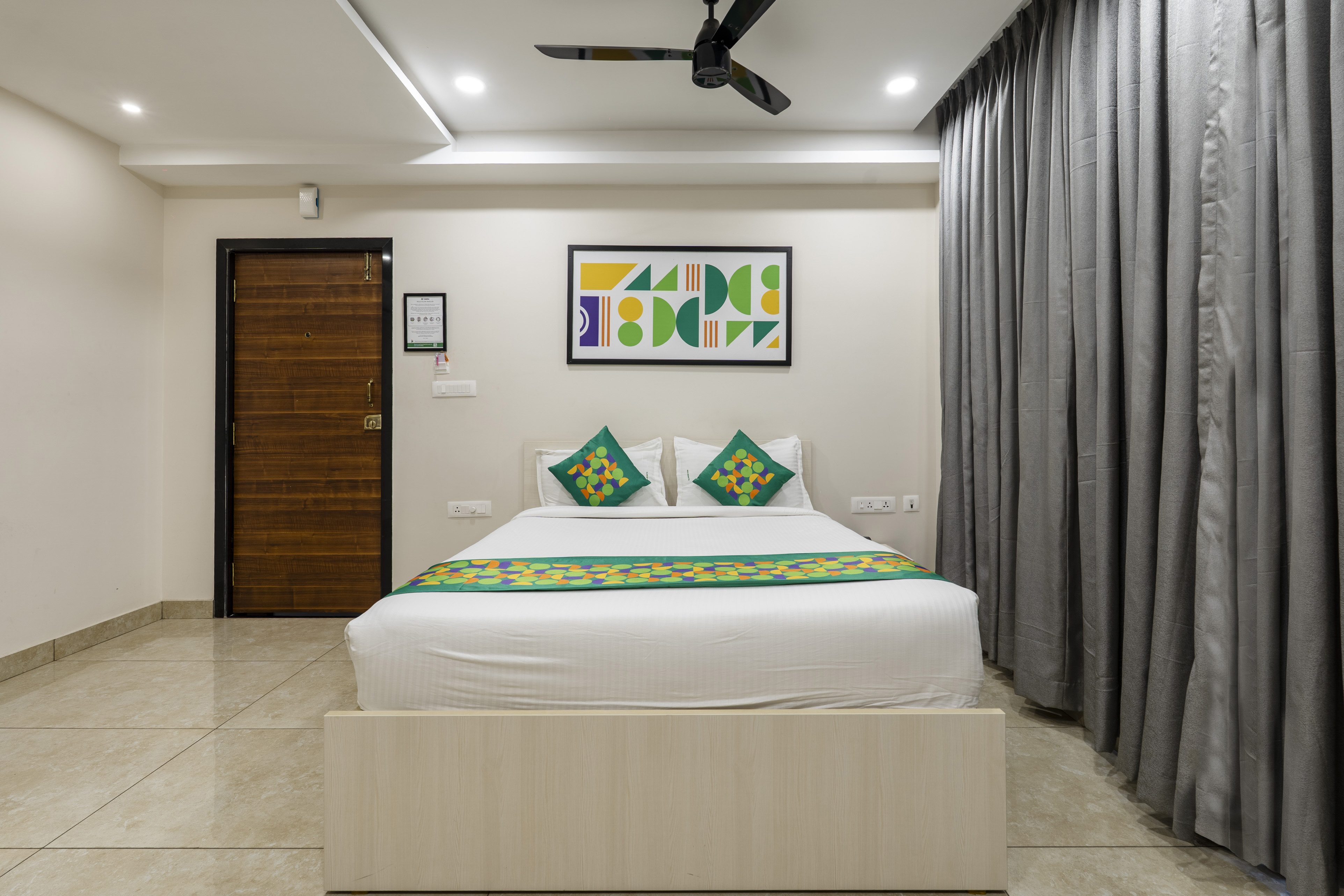 Signature Room